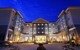 Brits Hotel Pangkalan Bun